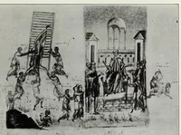 An illustration from Studies in East Christian and Roman art (1914)