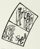 An illustration from Studies in East Christian and Roman art (1914)