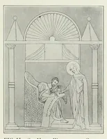 An illustration from Studies in East Christian and Roman art (1914)