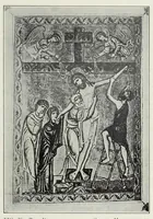 An illustration from Studies in East Christian and Roman art (1914)