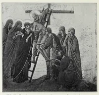 An illustration from Studies in East Christian and Roman art (1914)
