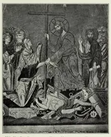 An illustration from Studies in East Christian and Roman art (1914)
