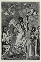 An illustration from Studies in East Christian and Roman art (1914)