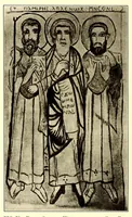 Picture 5 of 19 from Studies in East Christian and Roman art (1918), leaf 130