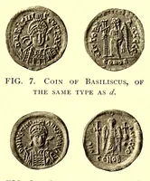 Picture 8 of 19 from Studies in East Christian and Roman art (1918), leaf 205