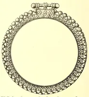 An illustration from Studies in East Christian and Roman art (1918)