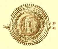 Picture 11 of 19 from Studies in East Christian and Roman art (1918), leaf 263
