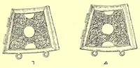 Picture 15 of 19 from Studies in East Christian and Roman art (1918), leaf 341