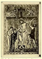 Picture 3 of 19 from Studies in East Christian and Roman art (1918), leaf 83