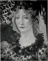 An illustration from Studies in pictures; an introduction to the famous galleries (1907)