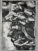 An illustration from Studies in pictures; an introduction to the famous galleries (1907)