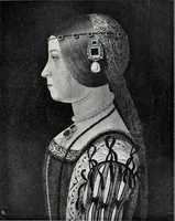 An illustration from Studies in pictures; an introduction to the famous galleries (1907)