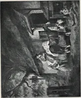 An illustration from Studies in pictures; an introduction to the famous galleries (1907)