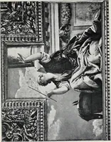 An illustration from Studies in pictures; an introduction to the famous galleries (1907)