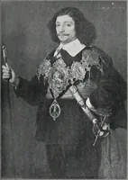An illustration from Studies in pictures; an introduction to the famous galleries (1907)