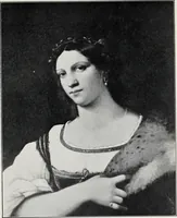 An illustration from Studies in pictures; an introduction to the famous galleries (1907)