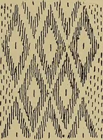 An illustration from Studies in primitive looms (1918)
