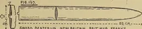 An illustration from Studies in primitive looms (1918)