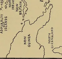 An illustration from Studies in primitive looms (1918)