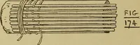 An illustration from Studies in primitive looms (1918)
