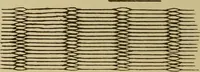 An illustration from Studies in primitive looms (1918)
