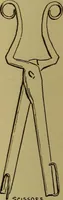 An illustration from Studies in primitive looms (1918)