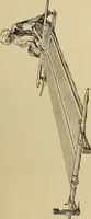 An illustration from Studies in primitive looms (1918)