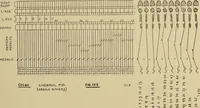 An illustration from Studies in primitive looms (1918)