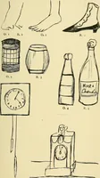 Picture 1 of 8 from Studies in psychical research (1897), leaf 218