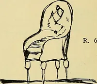 An illustration from Studies in psychical research (1897)