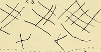 An illustration from Studies in psychical research (1897)