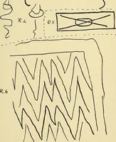 An illustration from Studies in psychical research (1897)