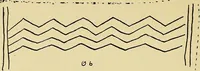 An illustration from Studies in psychical research (1897)