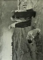 An illustration from Studio international (1893)