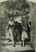 An illustration from Studio international (1893)