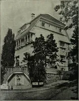 An illustration from Studio international (1893)