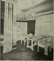An illustration from Studio international (1893)