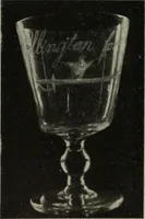 An illustration from Studio international (1893)