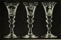 An illustration from Studio international (1893)