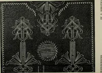 An illustration from Studio international (1893)