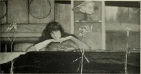 Picture 146 of 387 from Studio international (1893), leaf 154