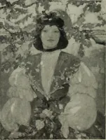 Picture 147 of 387 from Studio international (1893), leaf 154
