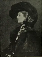 An illustration from Studio international (1893)