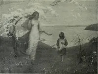 Picture 152 of 387 from Studio international (1893), leaf 159