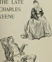 An illustration from Studio international (1893)