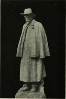 An illustration from Studio international (1893)