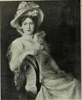 An illustration from Studio international (1893)