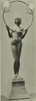 Picture 173 of 387 from Studio international (1893), leaf 176
