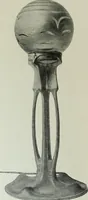 An illustration from Studio international (1893)