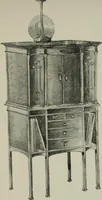 An illustration from Studio international (1893)